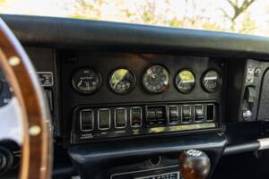 Imagen 22/25 de Jaguar Type E (2+2) (1969)