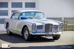 Afbeelding 22/65 van Facel Vega HK 500 (1960)