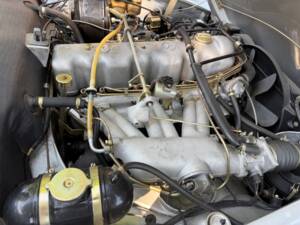 Bild 70/97 von Mercedes-Benz 280 SL (1969)