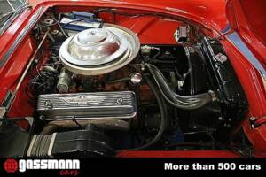 Immagine 13/15 di Ford Thunderbird (1956)