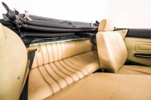 Afbeelding 47/50 van FIAT Spider 2000 (1979)