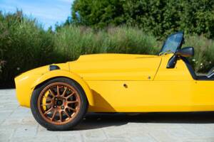 Immagine 19/50 di Westfield SEiGHT 4.6 V8 (1997)