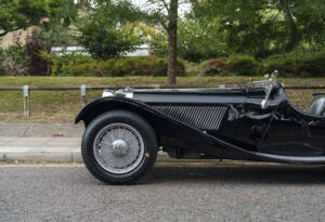 Image 11/22 of Jaguar SS 100  3.5 Litre (1938)