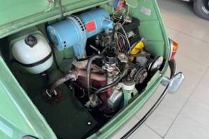Immagine 15/36 di SEAT 600 D (1966)