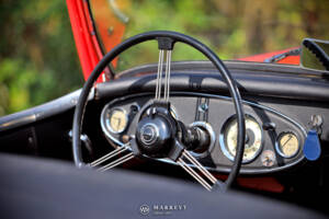 Bild 30/40 von Austin-Healey 3000 Mk I (BN7) (1959)