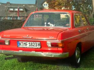 Bild 4/24 von Audi 75 (1972)