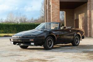 Immagine 5/50 di Triumph TR 7 Europa (1981)