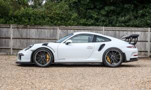 Afbeelding 2/43 van Porsche 911 GT3 RS (2015)