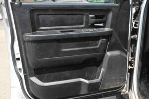 Imagen 26/50 de Dodge Ram 1500 (2011)