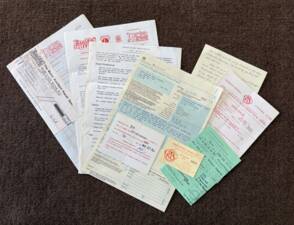 Image 15/28 of Gordon-Keeble GT (1965)