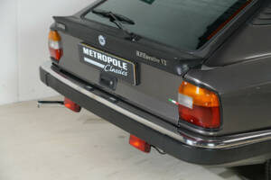 Immagine 7/35 di Lancia Beta HP Executive VX (1983)