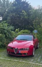 Bild 3/29 von Alfa Romeo Spider 2.2 JTS (2008)