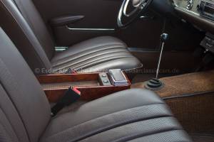 Image 26/26 of Mercedes-Benz 230 SL (1966)