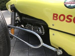 Image 10/19 of Volkswagen Formel V Racing Car (1962)