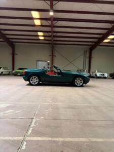 Bild 11/55 von BMW Z1 Roadster (1990)
