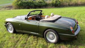 Bild 3/12 von MG RV8 (1995)