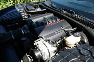 Immagine 23/26 di Chevrolet Corvette (2002)