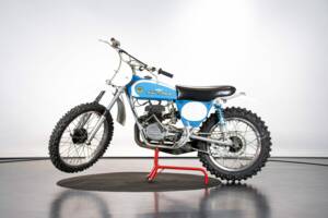 Bild 1/41 von Bultaco Frontera Mk10 370 (1973)