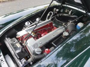 Image 16/17 of MG MGA Twin Cam (1959)