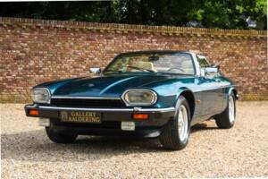 Bild 15/50 von Jaguar XJS 4.0 (1991)