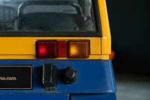 Imagen 15/42 de Zagato Milanina (1989)