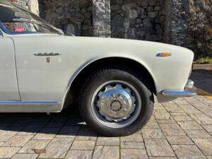 Bild 14/34 von Alfa Romeo 2600 Sprint (1963)