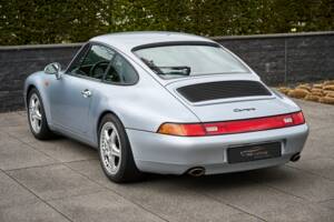 Bild 32/32 von Porsche 911 Carrera (1995)