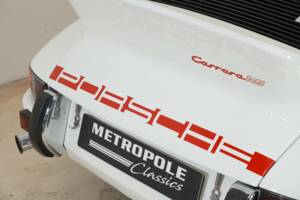 Image 16/29 of Porsche 911 Carrera RS 2.7 (Touring) (1973)