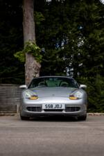 Afbeelding 24/50 van Porsche Boxster (1998)