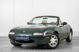 Image 3/50 de Mazda MX-5 1.6 (1993)