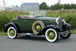 Bild 2/22 von Ford Modell A (1930)