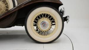 Imagen 12/15 de Chrysler Series CM (1931)