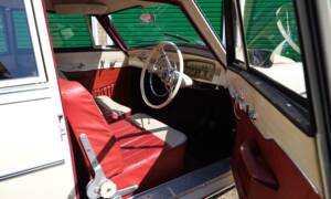 Immagine 4/50 di Borgward Isabella TS (1961)