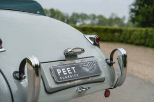 Bild 39/52 von Jaguar XK 120 DHC (1953)