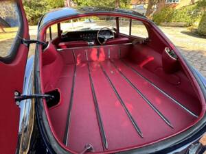 Immagine 52/52 di Jaguar Type E 4.2 (1965)