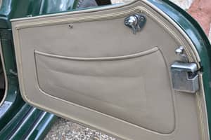 Immagine 42/63 di MG TD (1953)