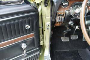 Afbeelding 49/50 van Ford Shelby GT 350 (1968)