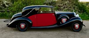 Afbeelding 12/50 van Rolls-Royce Wraith (1938)