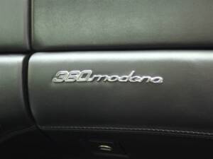 Afbeelding 64/99 van Ferrari 360 Modena (2000)