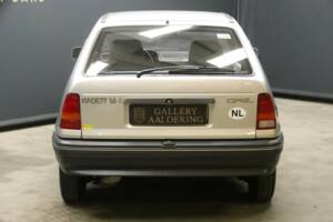 Afbeelding 36/50 van Opel Kadett 2,0i GSi (1988)