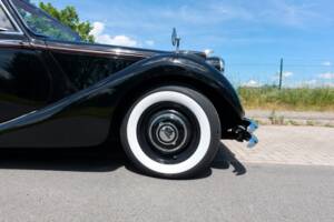 Afbeelding 12/70 van Jaguar Mk V  3.5 Litre (1950)