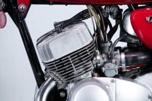 Image 32/50 of Kawasaki DUMMY (1970)