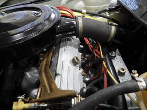 Immagine 32/51 di Lancia Beta Spider 1600 (1977)