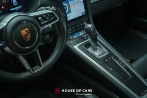 Imagen 19/24 de Porsche 718 Cayman (2020)
