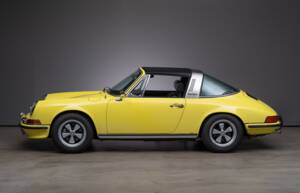 Bild 4/45 von Porsche 911 2.4 S "Ölklappe" (1972)