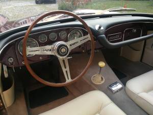 Image 16/32 of Maserati 3500 GT Touring (1959)