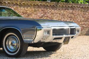 Bild 29/50 von Buick Riviera Coupe (1969)