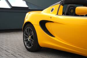 Bild 45/50 von Lotus Elise Sport 240 "Final Edition" (2021)