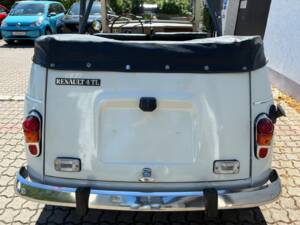 Bild 8/60 von Renault R 4 Plein Air (1969)