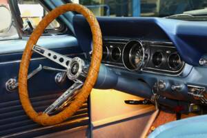 Bild 15/24 von Ford Mustang 200 (1966)